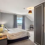 Glassillaun House Ferienhaus *