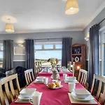 Ferienhaus Glassillaun House Renvyle
