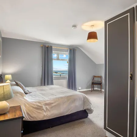 Glassillaun House Holiday home *