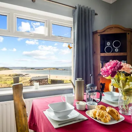 Holiday home Glassillaun House