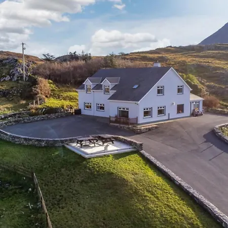 Glassillaun House