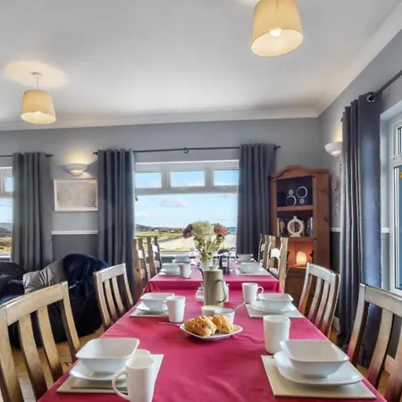 Holiday home Glassillaun House Renvyle